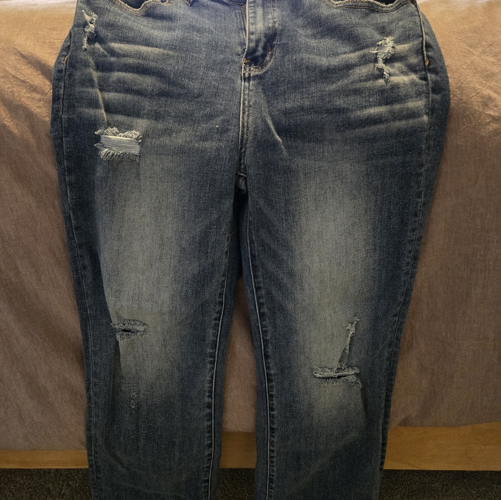 Risen Jeans - image 5